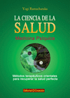 LS CIENCIA DE LA SALUD/MEDICINA PSIQUICA