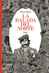 LA BALADA DEL NORTE  1  (SOBRE LA COMUNA DE ASTURIAS