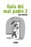 GUA DEL MAL PADRE  3