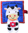 �CUC�! �QUI�N SOY?  (TELA)