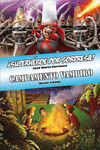 LIBRO �SUPERH�ROE POR SORPRESA! Y CAMPAMENTO VAMPIRO
