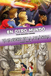 LIBRO EN OTRO MUNDO Y VACACIONES EN LA ATL�NTIDA