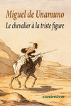 LE CHEVALIER  LA TRISTE FIGURE