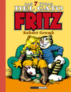 7 VIDAS DEL GATO FRITZ, LAS 