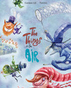 THE THINGS IN THE AIR  /A/
