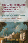 BERNARDINO TELESIO