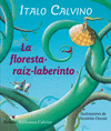 LA FLORESTA-RA�Z-LABERINTO  /A/