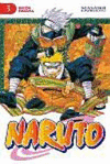 NARUTO N03/72