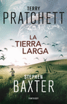 LA TIERRA LARGA (LA TIERRA LARGA, 1)