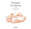 FRANQUIN. LA M�SCARA (1954)