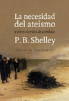 LA NECESIDAD DEL ATESMO
