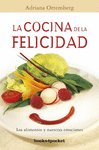 COCINA DE LA FELICIDAD  /B4P/