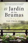 EL JARDIN DE LAS BRUMAS  (B4P)