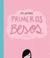 MIS PRIMEROS BESOS. LIONA  /A/