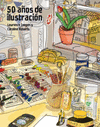 50 A�OS DE ILUSTRACION