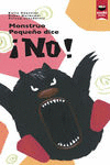 MONSTRUO PEQUE�O DICE NO