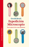 EXPEDICI�N MICROSCOPIO