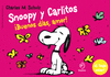 SNOOPY Y CARLITOS 6 BUENOS D�AS, AMOR