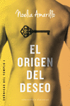 EL ORIGEN DEL DESEO