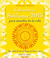 2015 CALENDARIO SOLILUNAR