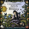 2015 CALENDARIO BRUJAS