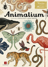 ANIMALIUM  /A/