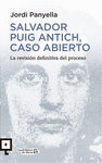 SALVADOR PUIG ANTICH, CASO ABIERTO  (FRANQUISMO