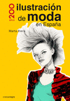 ILUSTRACI�N DE MODA EN ESPA�A