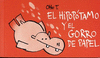 EL HIPOP�TAMO Y EL GORRO DE PAPEL  (FLIPBOOKS