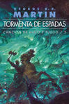 TORMENTA DE ESPADAS OMNIUM