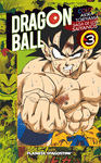 DRAGON BALL COLOR