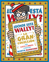 �D�NDE EST� WALLY? LA GRAN COLECCION