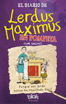 DIARIO DE LERDUS MAXIMUS EN POMPEYA /BLO