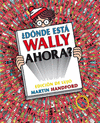 DNDE EST WALLY AHORA? ED. LUJO