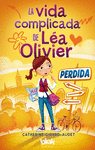 VIDA COMPLICADA L�A OLIVIER 1. PERDIDA