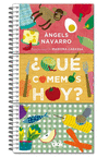 �QUE COMEMOS HOY?  (PARA COCINAR INFANTIL