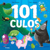 101 CULOS /A/