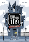 LA CALLE DE LOS SUSPIROS 109  (+ 100
