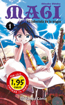 MAGI 1 ESPECIAL