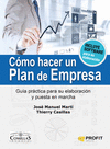 C�MO HACER UN PLAN DE EMPRESA