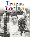 LOS TRUCOS DE COCINA DE ANTONIO ARRABAL