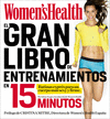EL GRAN LIBRO DE ENTRENAMIENTOS EN 15 MINUTOS