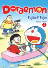 DORAEMON COLOR N�02/06