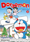 DORAEMON COLOR N�03/06