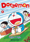 DORAEMON COLOR N�04/06