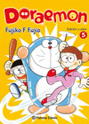 DORAEMON COLOR N�05/06