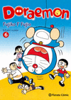 DORAEMON COLOR N�06/06