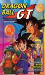 DRAGON BALL GT 100 AOS DESPUS