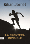 LA FRONTERA INVISIBLE - ED. ESPECIAL