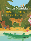 MIS CUENTOS AFRICANOS - R�STICA